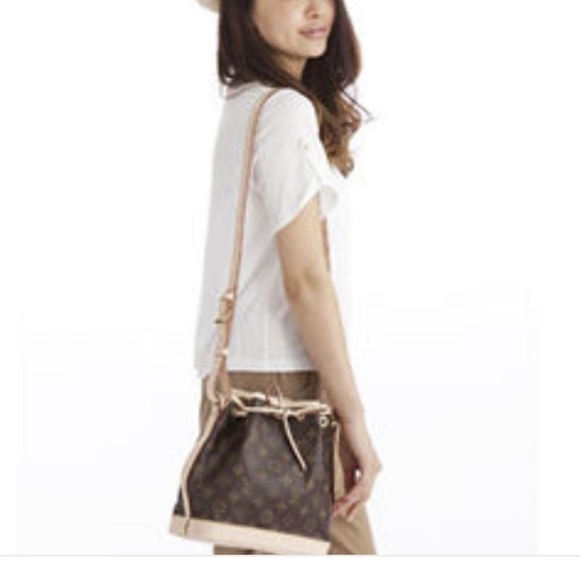 louis vuitton noé bb
